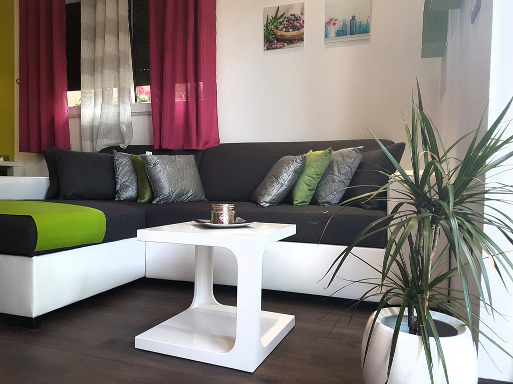 Apartment Adis Шибеник Экстерьер фото