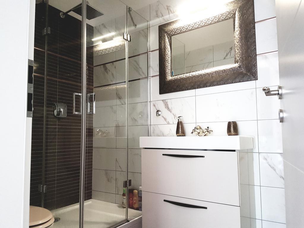 Apartment Adis Шибеник Экстерьер фото