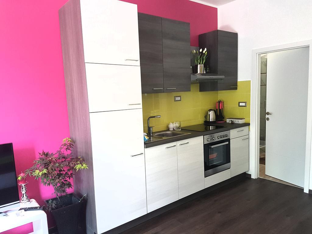 Apartment Adis Шибеник Экстерьер фото