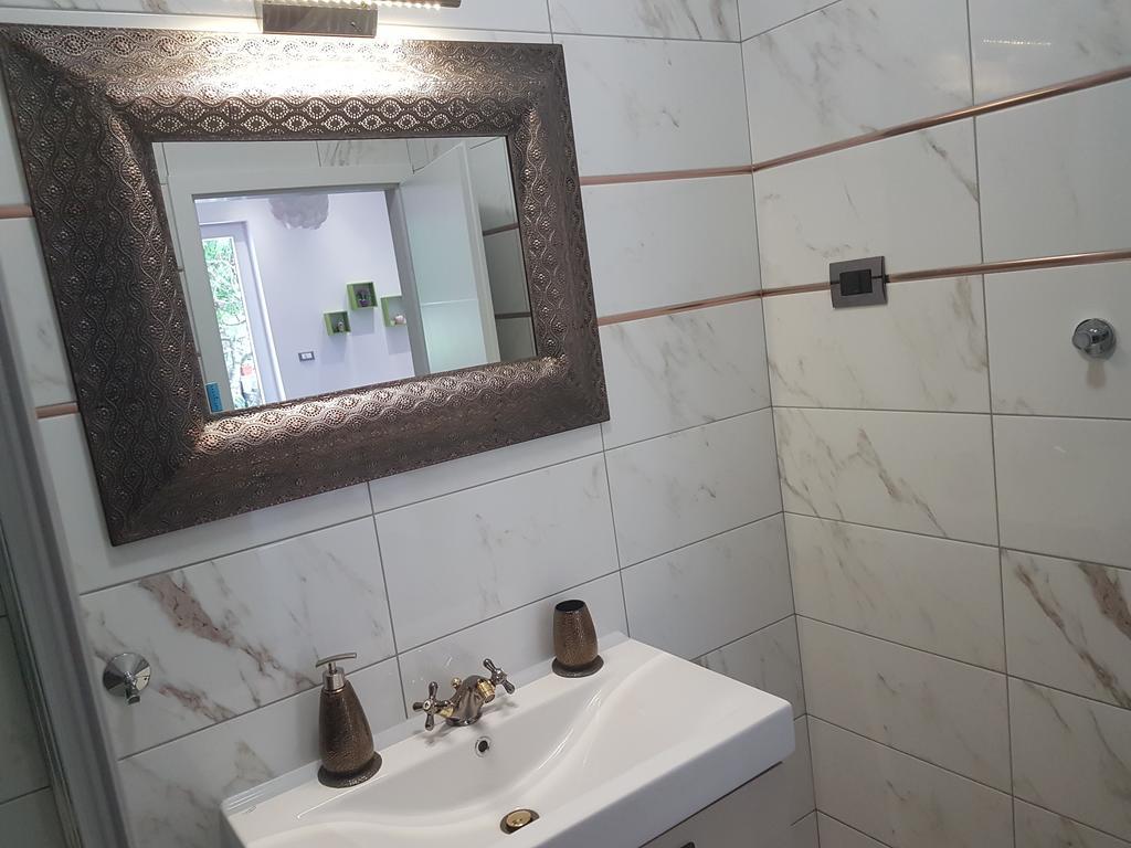 Apartment Adis Шибеник Экстерьер фото