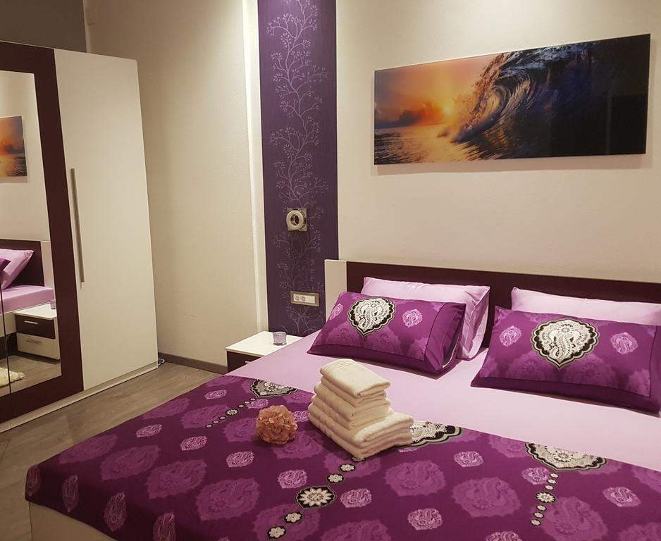 Apartment Adis Шибеник Экстерьер фото